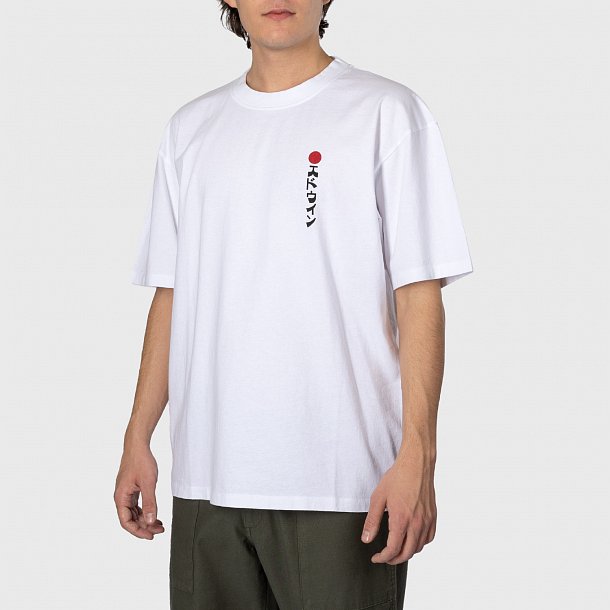 Футболка Edwin Kamifuji Ts