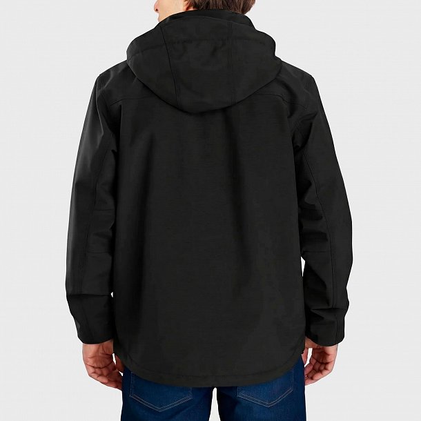 Куртка Carhartt Storm Defender - фото 3