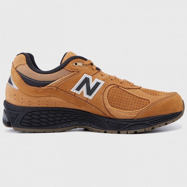 Кроссовки New Balance 2002R - фото 5
