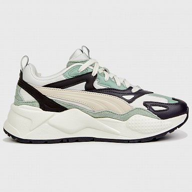 Кроссовки Puma RS-X Efekt Lux Wns, цвет мультиколор, артикул 393771-02