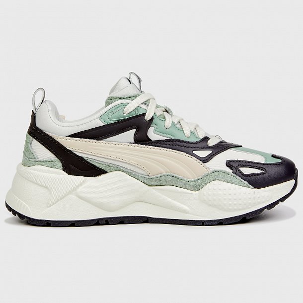 Кроссовки Puma RS-X Efekt Lux Wns - фото 2