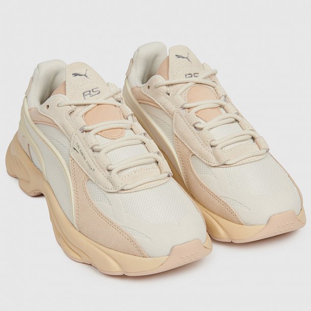 Кроссовки Puma RS-Connect Mono - фото 5