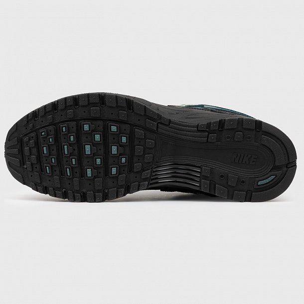 Кроссовки Nike P-6000 - фото 4