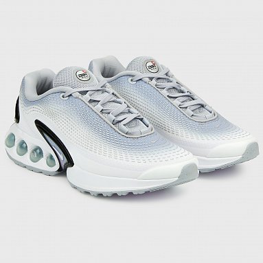 Кроссовки Nike Air Max DN W, цвет белый, артикул HQ0013-001