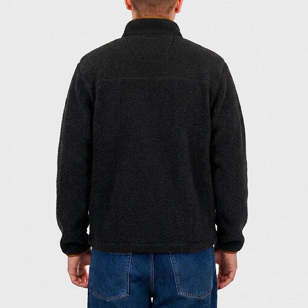 Флисовая куртка Carhartt Fleece Pullover - фото 1