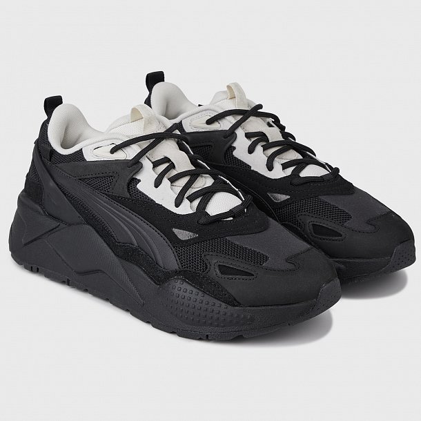 Кроссовки Puma RS-X Efekt Prm - фото 1