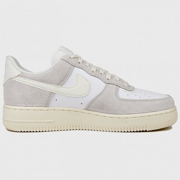 Кроссовки Nike Air Force 1 '07 Lv8 - фото 5