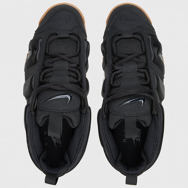 Кроссовки Nike Air More Uptempo Low - фото 2
