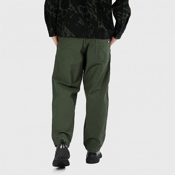 Брюки Edwin Labour Dart Pant - фото 1