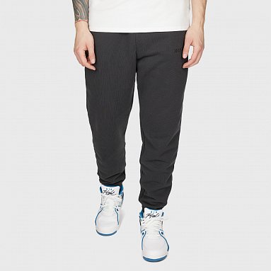 Брюки Jordan Wordmark Fleece Trousers черный, артикул FJ0696-045