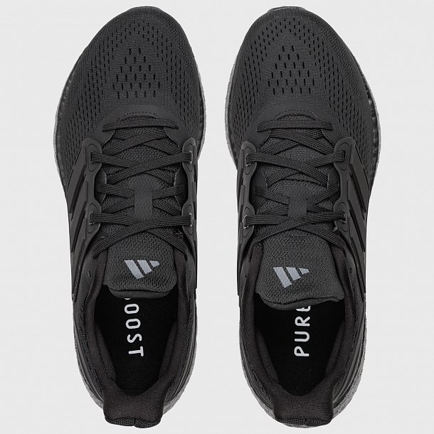 Кроссовки adidas Pureboost 23 - фото 2