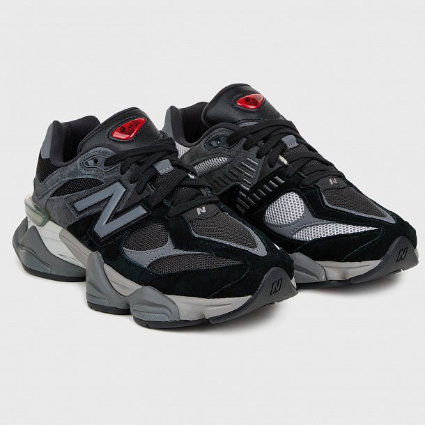 Кроссовки New Balance 9060 - фото 1
