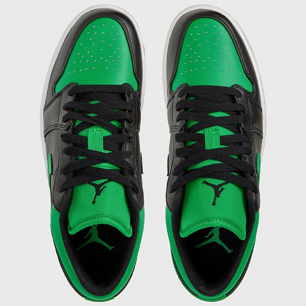 Кроссовки Air Jordan 1 Low - фото 2