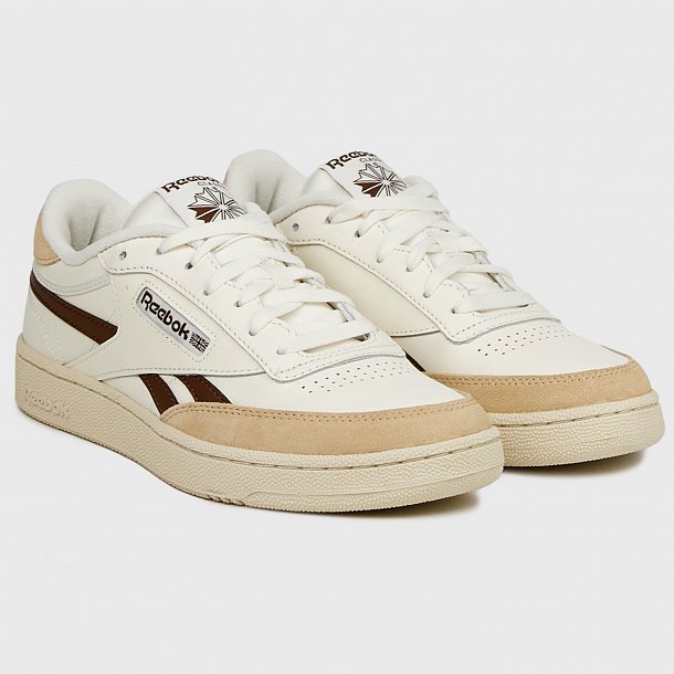 Кроссовки Reebok Club C Revenge - фото 1
