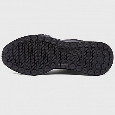 Кроссовки Puma Wild Rider Mid Core Ws , цвет черный, артикул 382003-01