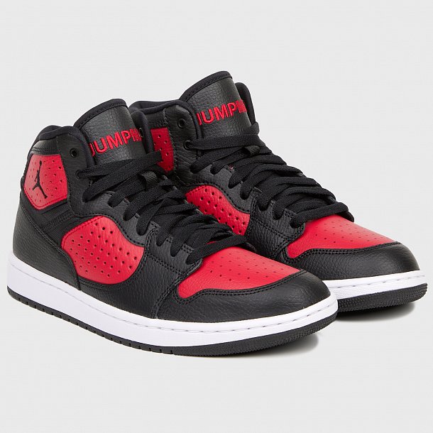 Кроссовки Air Jordan Access - фото 1
