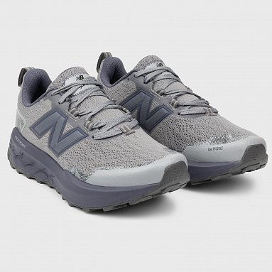 Кроссовки New Balance Fresh Foam X Garoé v2, цвет серый, артикул MGARO65H/D