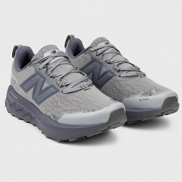 Кроссовки New Balance Fresh Foam X Garoé v2 - фото 1