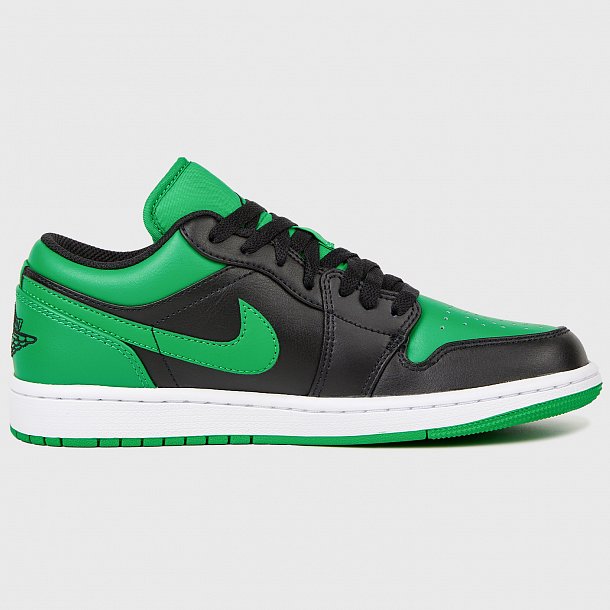 Кроссовки Air Jordan 1 Low - фото 5