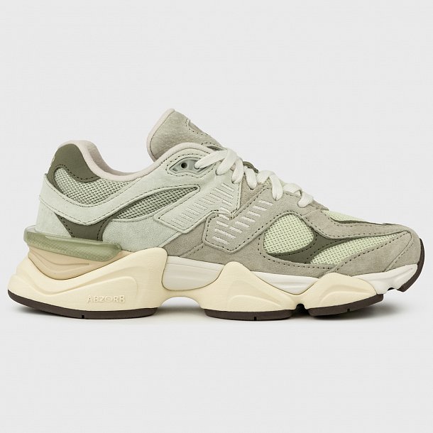 Кроссовки New Balance 9060 - фото 5
