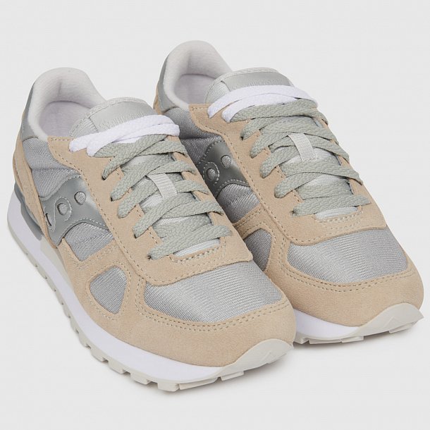 Кроссовки Saucony Shadow Original - фото 1