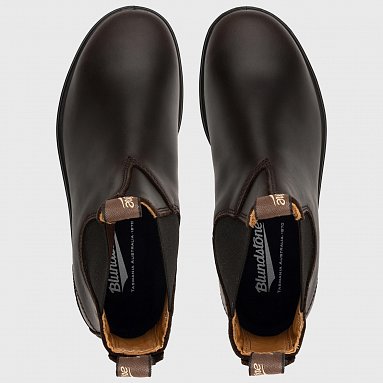Ботинки Blundstone 2340 Classics Chelsea Boots, цвет коричневый, артикул 2340-BC