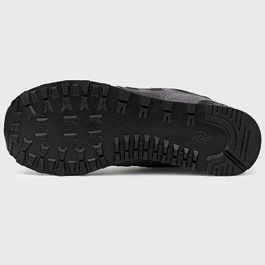 Кроссовки New Balance 574, цвет серый, артикул M5746EQ/D