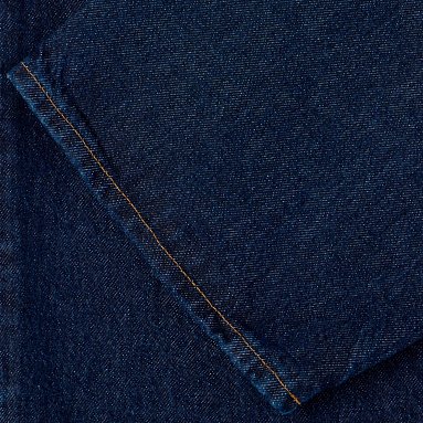 Мужские джинсы Edwin Tyrell Pant Arctic Blue Denim 14.6oz, цвет синий, артикул I034923.01.I9