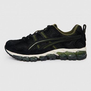 Кроссовки Asics Gel-Nandi 360 , артикул 1021A416-001
