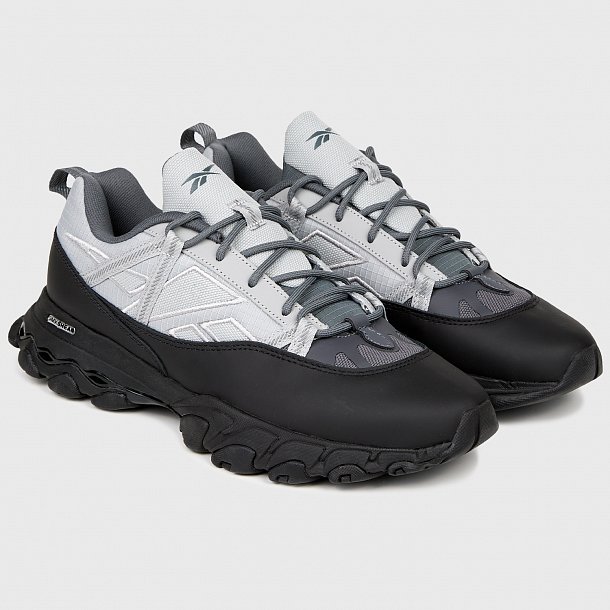 Кроссовки Reebok Dmx Trail Shadow - фото 1