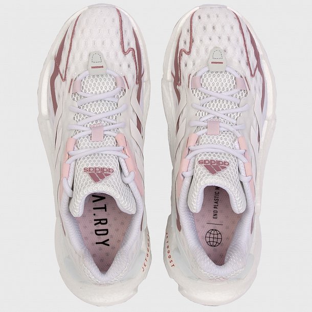 Кроссовки adidas X9000L4 Heat.Rdy - фото 3