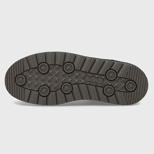Ботинки Puma Suede Mid Wtr - фото 3