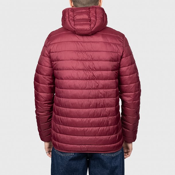 Куртка Aquascutum Active Hoodie Jacket - фото 1