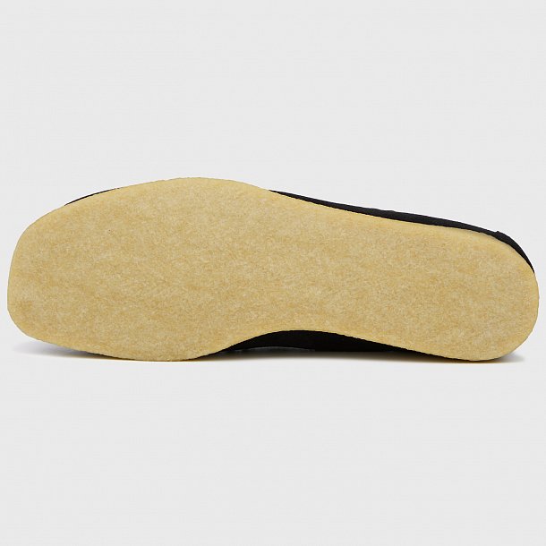 Ботинки Clarks Originals Weaver Boot - фото 5