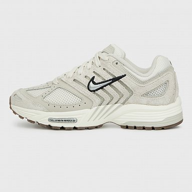 Кроссовки Nike Air Pegasus 2K5 W бежевый, артикул HJ5271-002