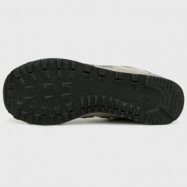 Кроссовки New Balance 574, цвет серый, артикул ML574EVG/D