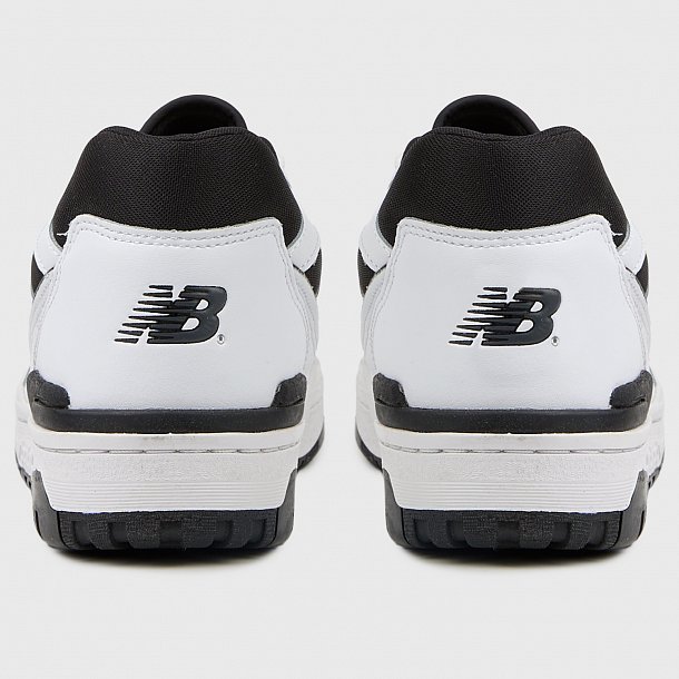 Кроссовки New Balance 550 - фото 3