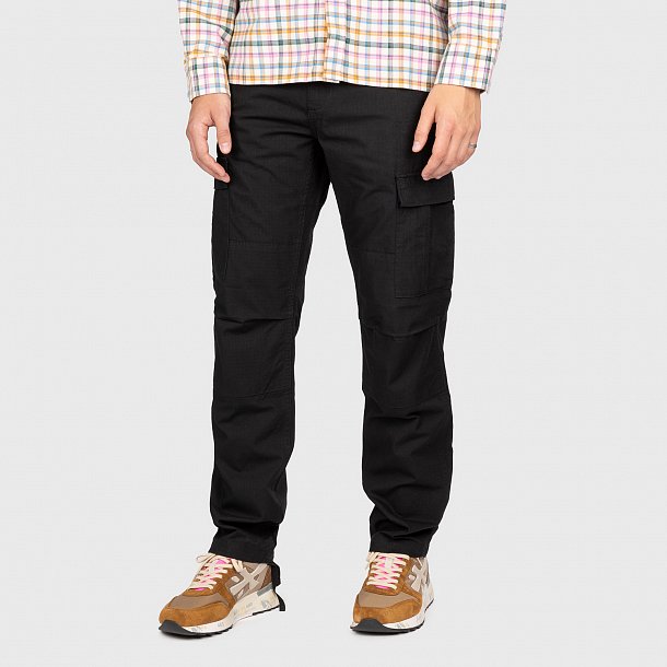 Брюки Carhartt Wip Aviation Pant
