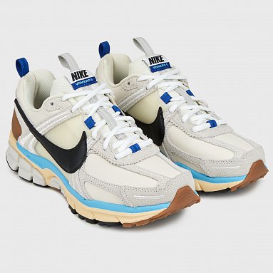 Кроссовки Nike Zoom Vomero 5 Prm W Design by Japan, цвет белый, артикул HF4524-111