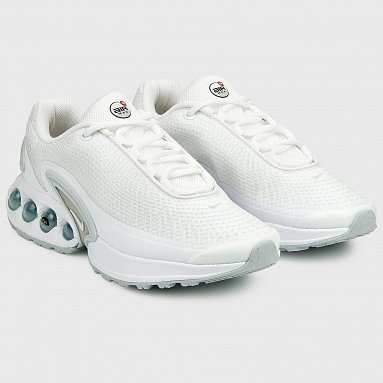Кроссовки Nike Air Max DN W, цвет белый, артикул FJ3145-102
