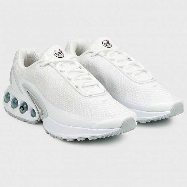 Кроссовки Nike Air Max DN W - фото 1