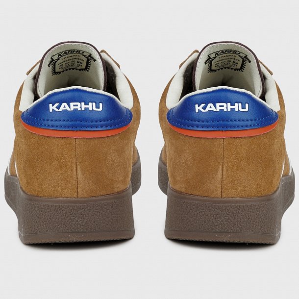 Кроссовки Karhu Trampas - фото 4