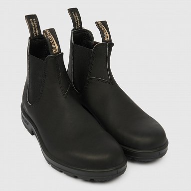 Ботинки Blundstone 510 Originals Chelsea Boots, цвет чёрный, артикул 510-B