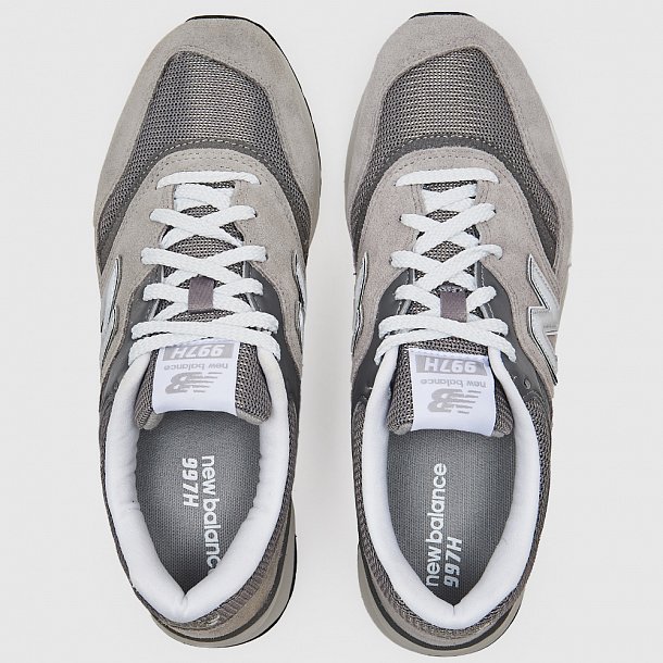 Кроссовки New Balance 997h - фото 3