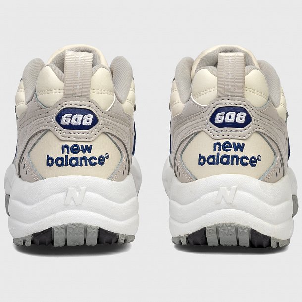 Кроссовки New Balance 608 - фото 3