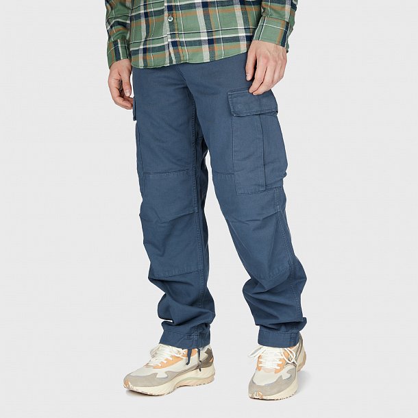 Брюки Carhartt Wip Regular Cargo