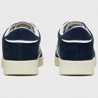 Кроссовки Karhu Trampas, цвет синий, артикул F809006