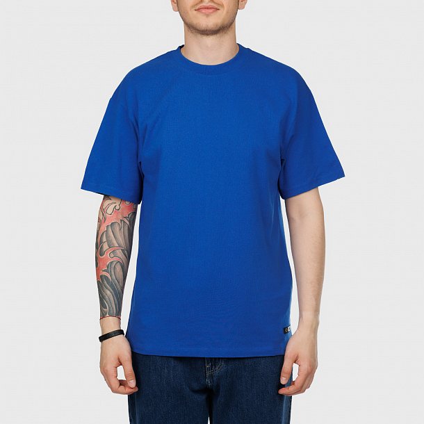 Футболка Edwin Oversize Basic Ts