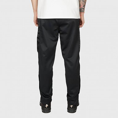Брюки Jordan Zion Crossover Pants, цвет черный, артикул DV5627-010