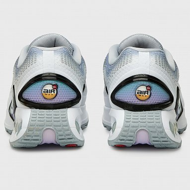 Кроссовки Nike Air Max DN W, цвет белый, артикул HQ0013-001
